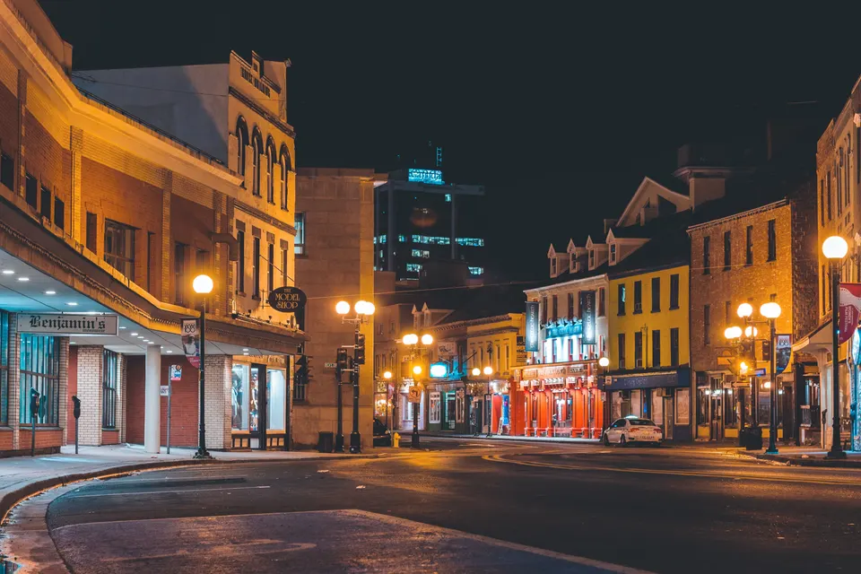Drexel Hill — towing service