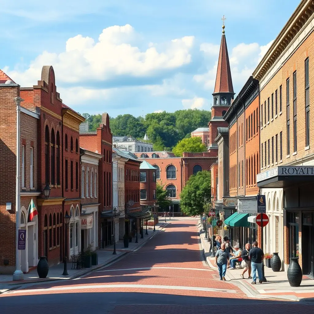 About towing in Chester