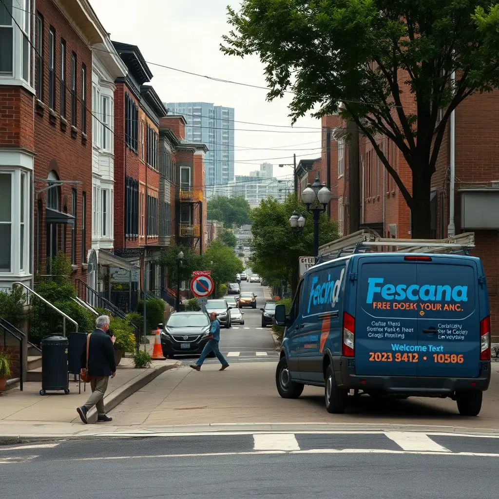 Intro towing in Chester