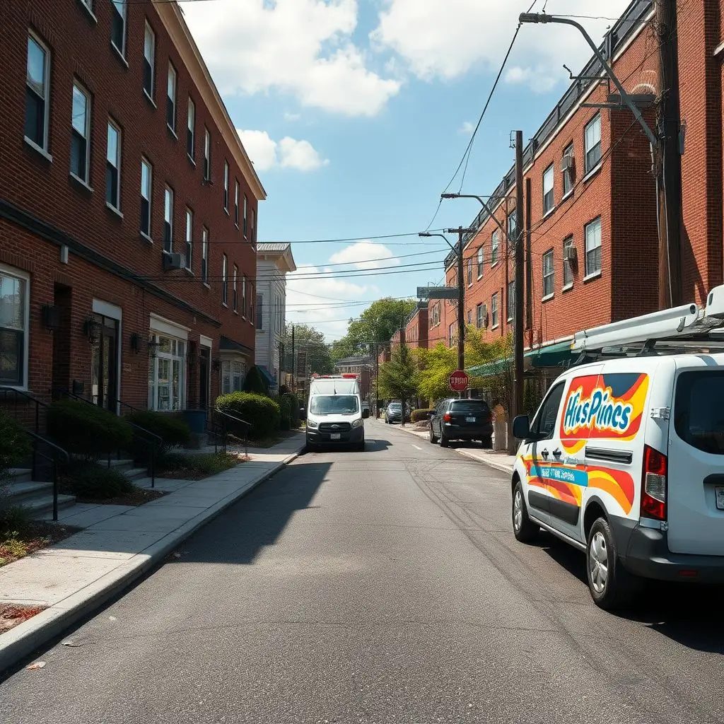 Intro towing in Cherry Hill