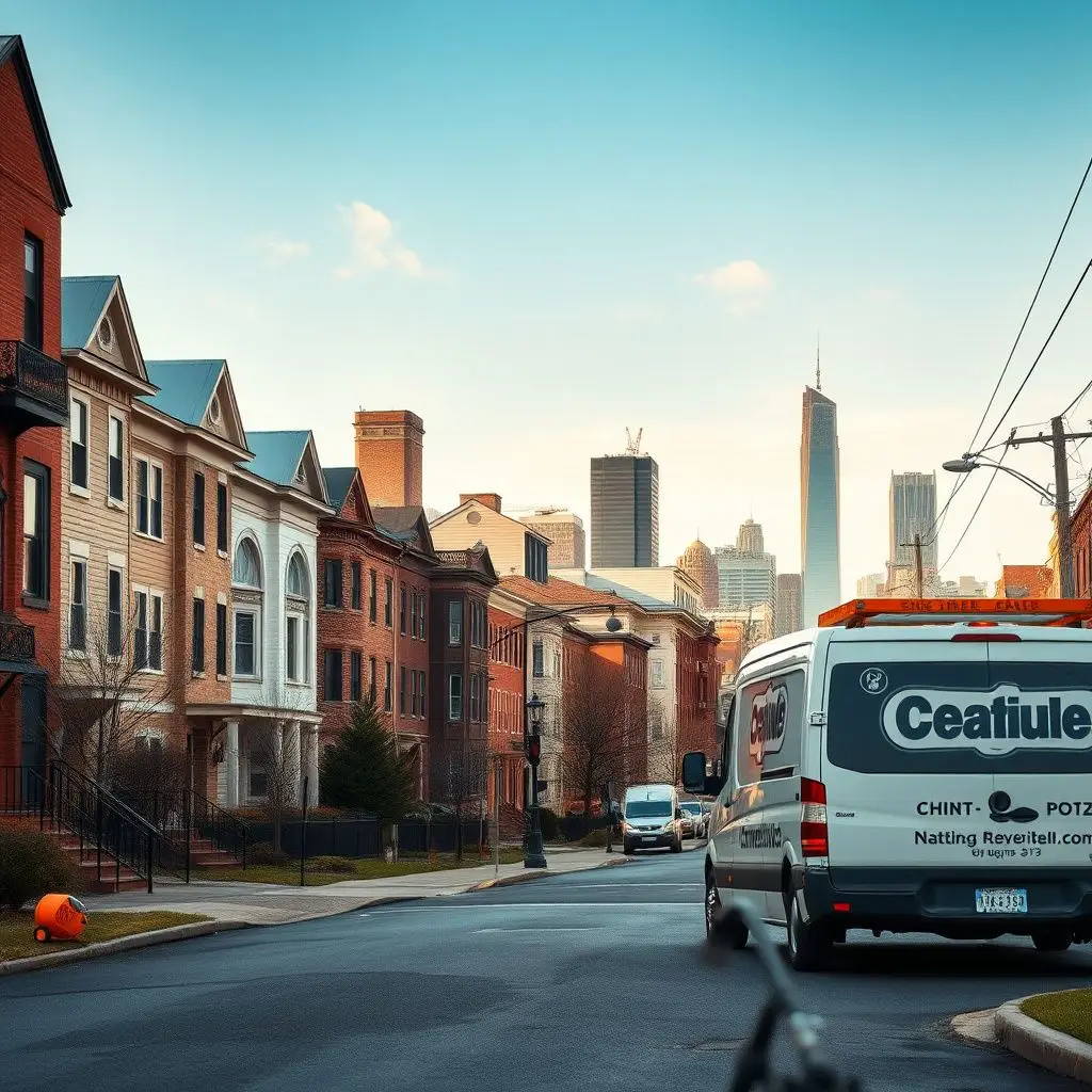 Intro towing in Philadelphia