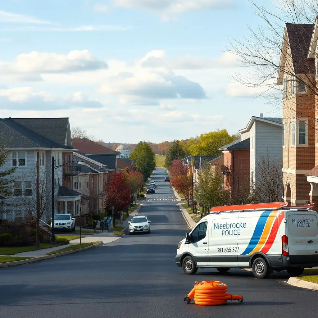 Intro towing in King of Prussia