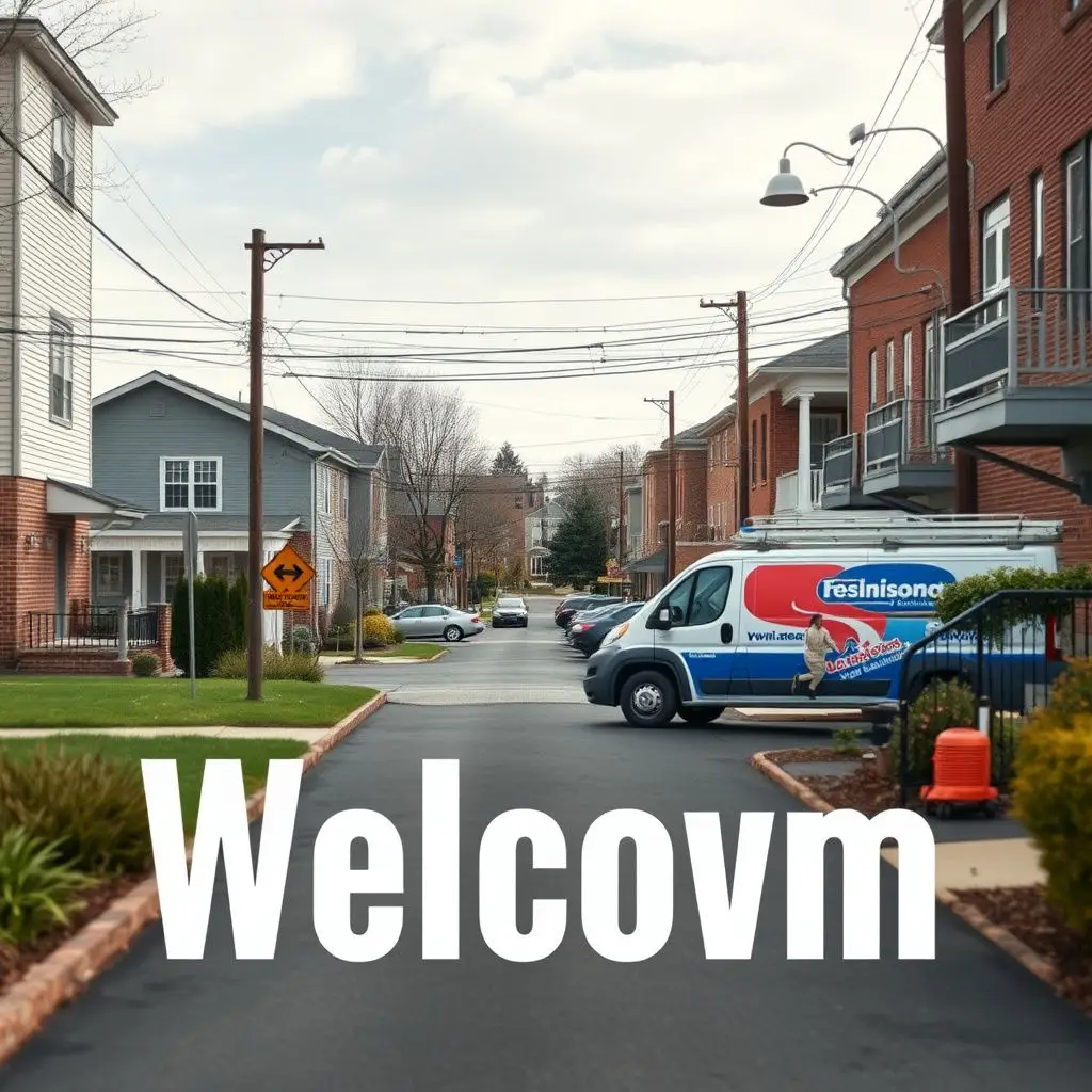 Intro towing in Bensalem