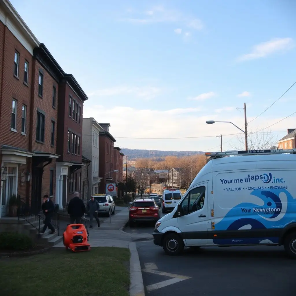 Intro towing in Norristown