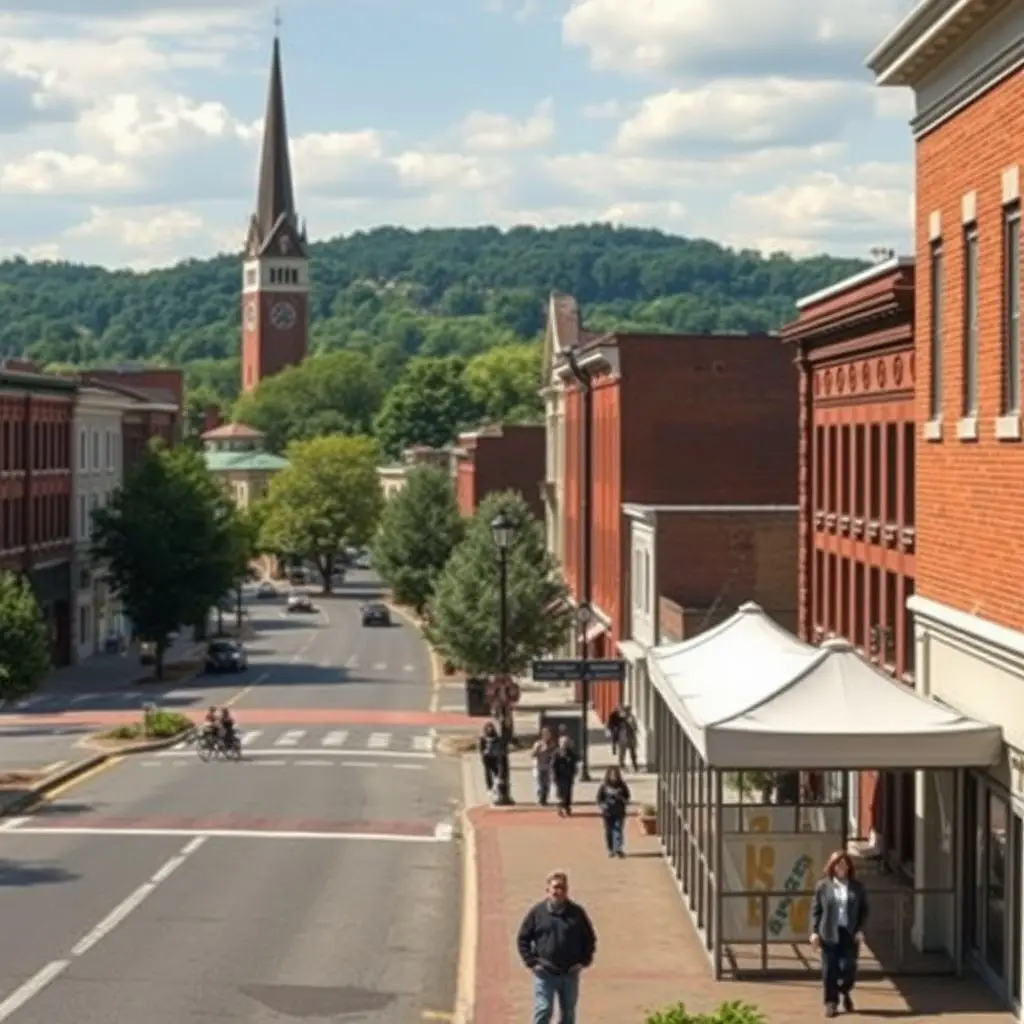 About towing in Norristown