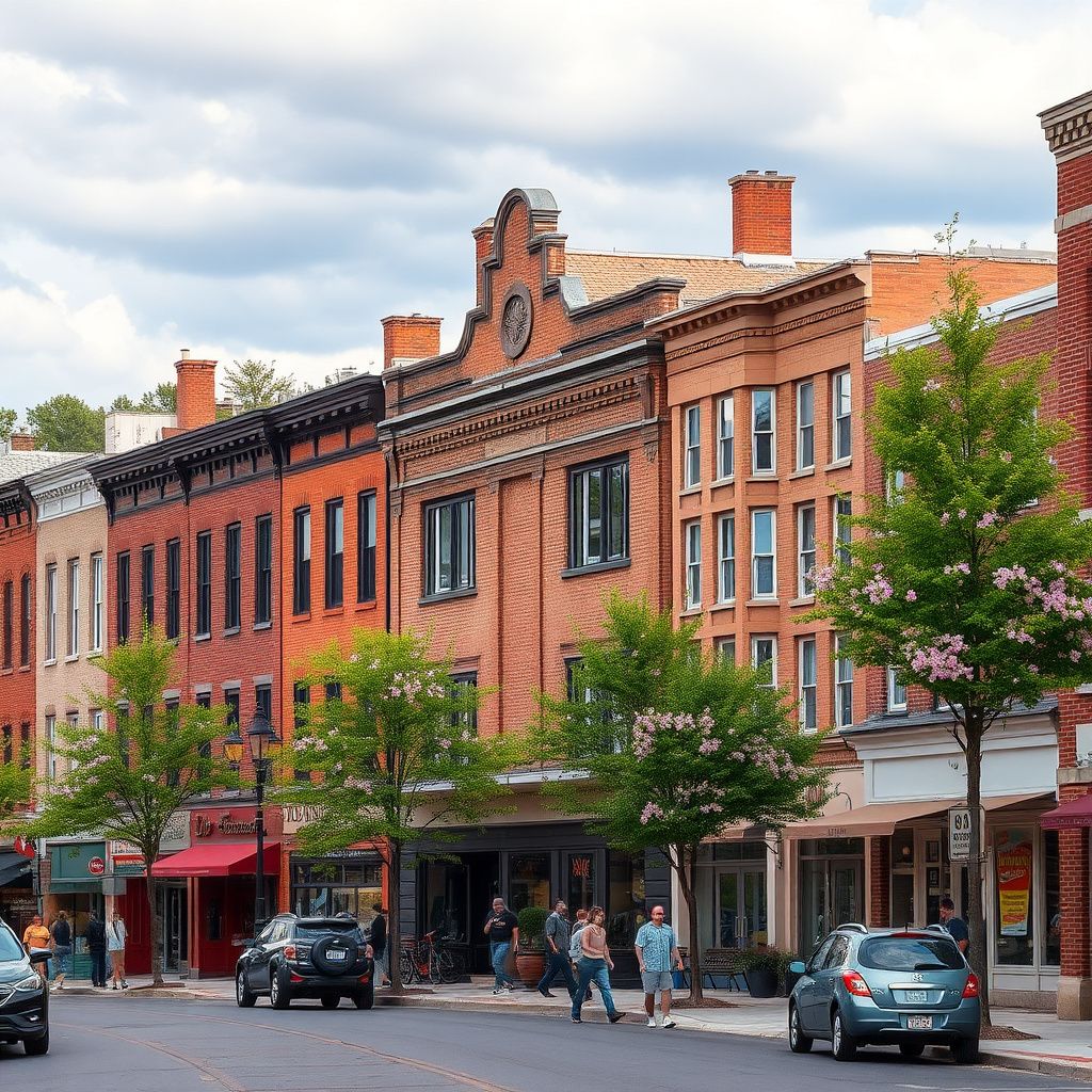 About towing in Conshohocken